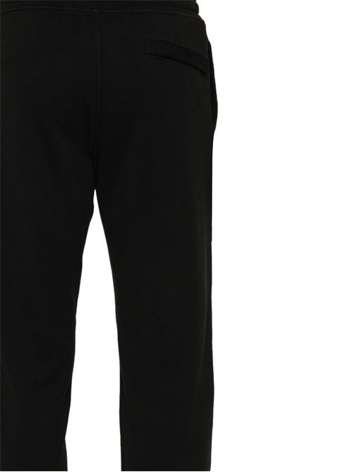 Sports trousers with Compass application STONE ISLAND | 156200011S0051V0029